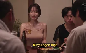 Bà xã gạ nắc cả gia đình ông chồng vì người chồng dẫn về quê rồi bỏ bê dâm dục sml