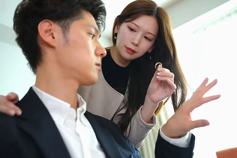 Vợ yêu đi đi giã ngoại, anh xã ở nhà bị nhỏ em vợ yêu gạ trả bài không trượt phát nào